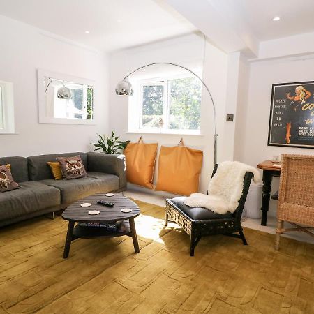 Вілла Kub House Трінґ Екстер'єр фото
